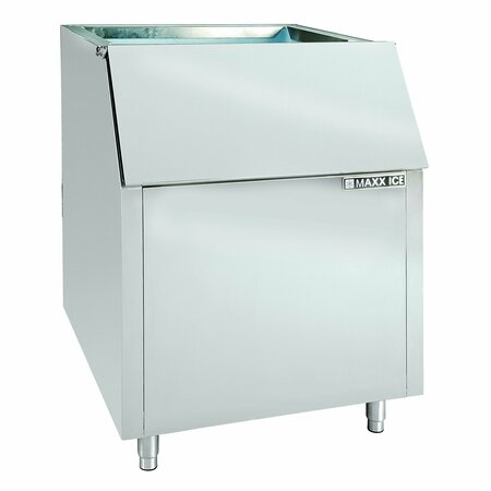 MAXX ICE Ice Storage Bin, Capacity 400 lbs. MIB400